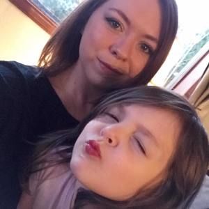 Meet your Posher, Terin